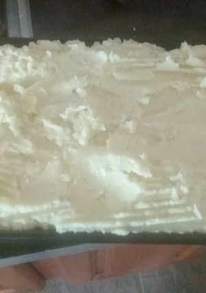 Una foto de Causa 😍de caballa