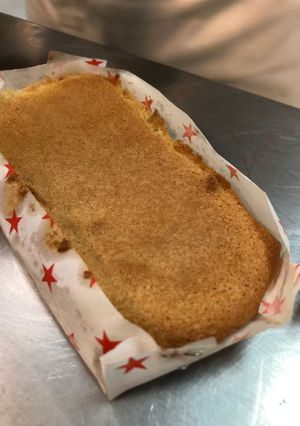 Una foto de Cajitas de arroz