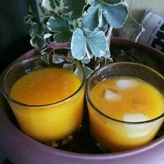 A picture of Mango Frooti.
