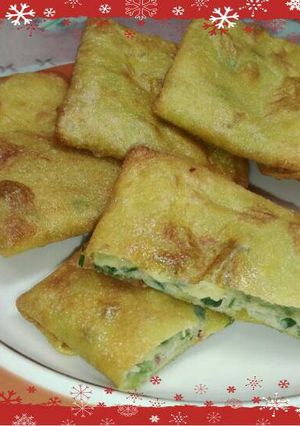 Foto resep Martabak Telur Mini siap jual