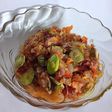 Sambal bawang pete