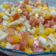 Salsa criolla
