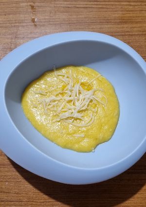 Foto resep Jasuke - Snack MPASI 6m+