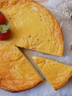 Foto principal de Tarta Melópita
