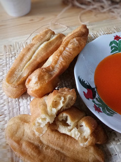 Foto resep Cakwe