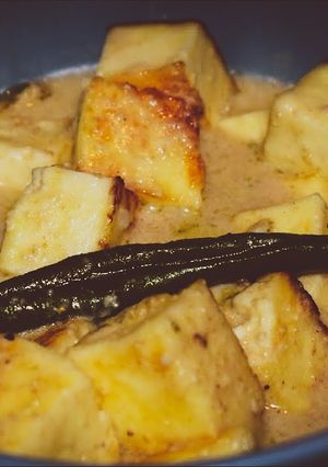 শাহী বাটার পনির(Shahi Butter Paneer recipe in Bengali) রেসিপির প্রধান ছবি