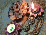 पाकाचे कडक शंकरपाळे (Pakache Kadak Shankarpale Recipe In Marathi)