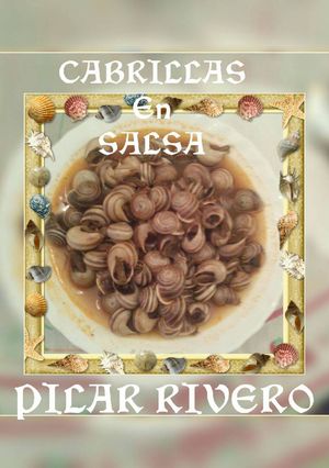 Una foto de Cabrillas en salsa al estilo de jerez