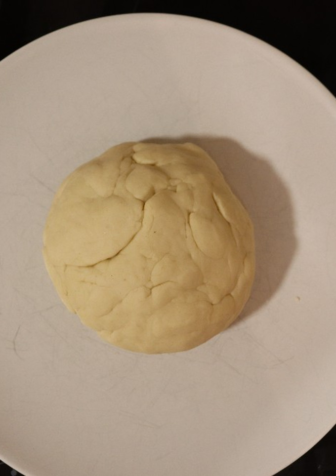 Una foto de Masa de pizza napolitana en Clickchef