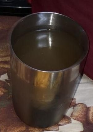नींबू शिकंजी (Nimbu shikanji recipe in hindi) रेसिपी मुख्य फोटो