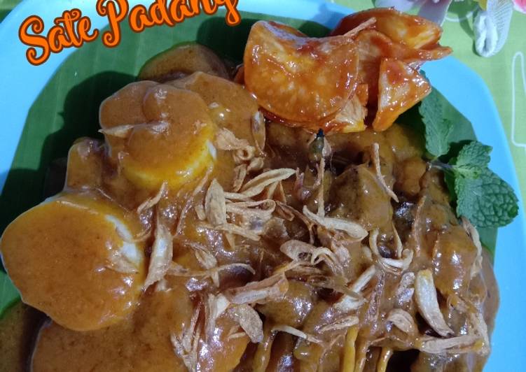 Sate Padang