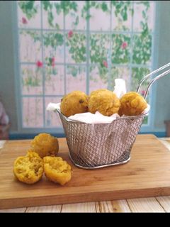 Foto resep Sala Lauak
