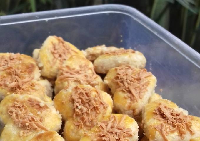 Kue Kacang Jadul Teflon