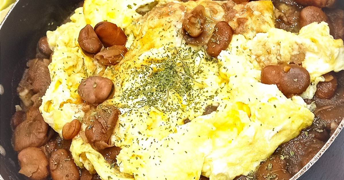 طريقة عمل باقلاء بالدهن عراقي - 26 وصفة سهلة وسريعة - كوكباد