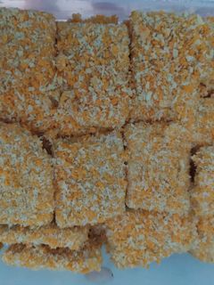 Foto resep Nugget Ayam