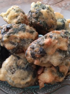 Foto resep Rolade Daun Singkong Tahu