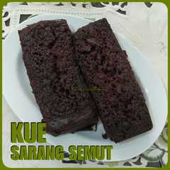 รูปของ 97. Kue sarang semut