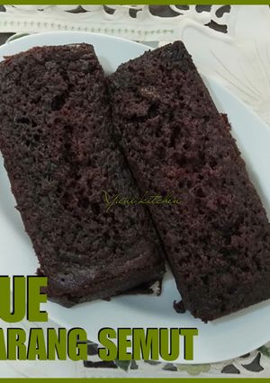 Foto resep 97. Kue sarang semut