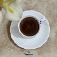 Hot Chocolate ala Café - Homemade