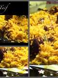 Rice with Kofta (Manal Alalem Style)
