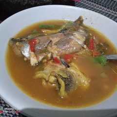 Pindang kuah Merah রেসিপির প্রধান ছবি