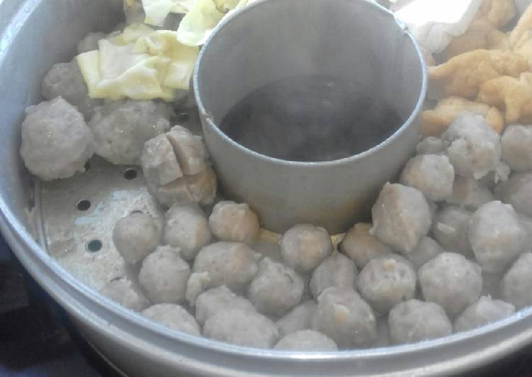 Bakso