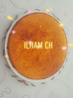 صورة لوصفة حرشة البرتقال 🍊🌼🍃