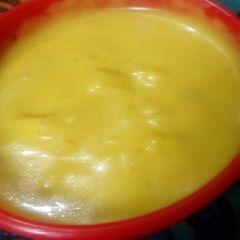 Kadhi(curry) A picture of Kadhi(curry).
