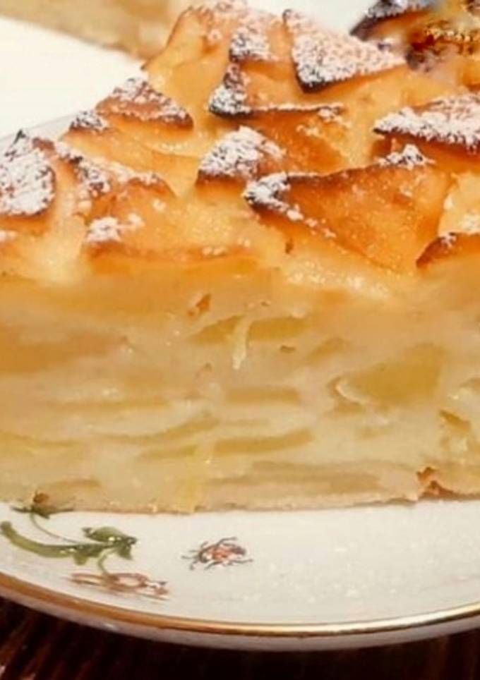 Шарлотка