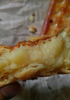 Foto resep Gabin Tape
