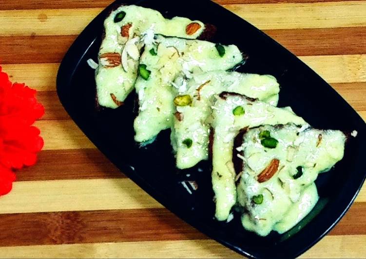 Shahi tukda