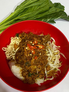 Foto resep Toge Goreng Bogor