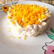 Ensaladilla de alcachofas