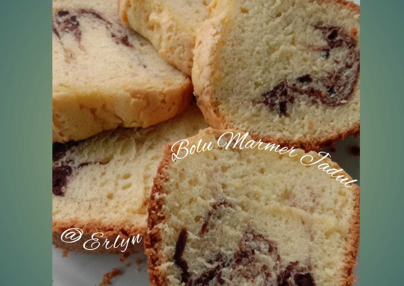 24. Bolu Marmer Jadul