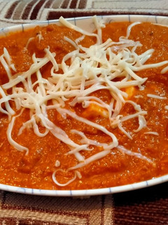 ચીઝ બટર મસાલા (Cheese Butter Masala Recipe in Gujarati) રેસીપી મુખ્ય ફોટો