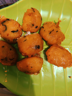 Foto resep Perkedel kentang