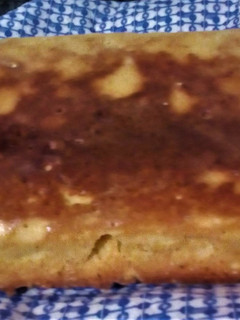 Una foto de Bizcocho de Suero de leche