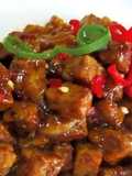 Tempe Manis