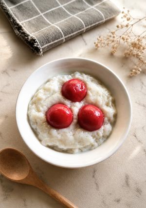 Foto resep Putri Mandi Kemerdekaan