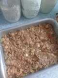 Guiso para hallacas