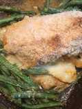 NSNG Chicken Cordon Bleu