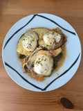 Huevos Majoreros
