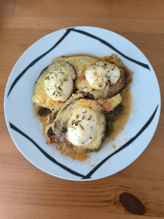Una foto de Huevos Majoreros