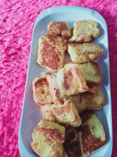 Foto resep Roti goreng telur