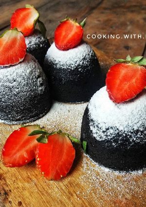 Foto resep Oreo cake