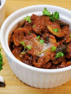 Svèdgomba recept fotója