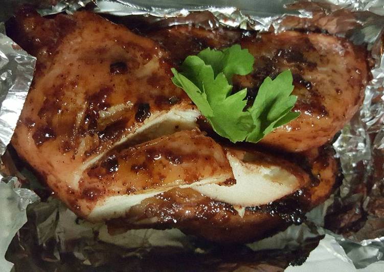 11 Resep: Ayam Charsiu yang Sempurna!