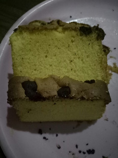 Foto resep Kue bolu