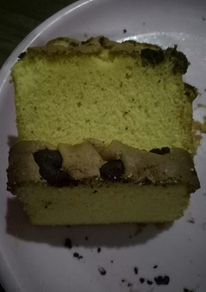 Foto resep Kue bolu