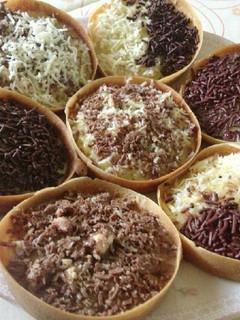 Foto resep Martabak Bolu Mini